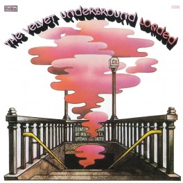 The Velvet Underground Loaded 2LP 45rpm 180g Vinyl Analogue Productions Atlantic 75 Series USA The Velvet Underground Loaded 2LP 45rpm 180g Vinyl Analogue Productions Atlantic 75 Series USA