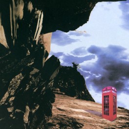 Porcupine Tree The Sky Moves Sideways 2LP Vinyl Gatefold Steven Wilson Remaster Transmission 2022 EU Porcupine Tree The Sky Moves Sideways 2LP Vinyl Gatefold Steven Wilson Remaster Transmission 2022 EU