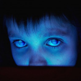 Porcupine Tree Fear Of A Blank Planet 2LP Vinil Gatefold Steven Wilson Transmission 2021 EU