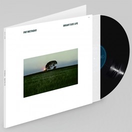 Pat Metheny Bright Size Life LP Vinyl ECM 1073 Luminessence Series 2024 EU Pat Metheny Bright Size Life LP Vinyl ECM 1073 Luminessence Series 2024 EU