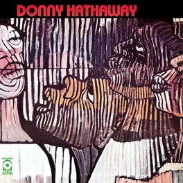 Donny Hathaway Donny Hathaway 2LP 45rpm 180g Vinyl Kevin Gray Analogue Productions Atlantic 75 USA Donny Hathaway Donny Hathaway 2LP 45rpm 180g Vinyl Kevin Gray Analogue Productions Atlantic 75 USA
