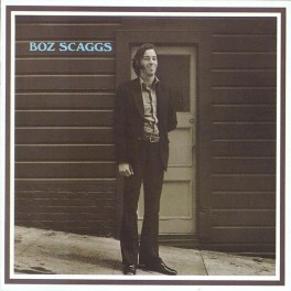 Boz Scaggs Boz Scaggs 2LP 45rpm Vinil 180g Kevin Gray Analogue Productions Atlantic 75 QRP 2025 USA Boz Scaggs Boz Scaggs 2LP 45rpm Vinil 180g Kevin Gray Analogue Productions Atlantic 75 QRP 2025 USA