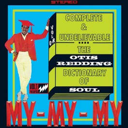 Otis Redding Complete & Unbelievable Dictionary Of Soul 2LP 45rpm Vinil 180g Analogue Productions USA Otis Redding Complete & Unbelievable Dictionary Of Soul 2LP 45rpm Vinil 180g Analogue Productions USA
