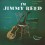 Jimmy Reed I'm Jimmy Reed LP Vinil 180 Gramas Craft Bluesville Acoustic Sounds Series QRP USA