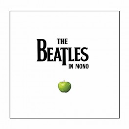The Beatles In Mono Deluxe Box Set 14LP 180g Vinyl All Analog Remaster with Hardcover Book Optimal EU
