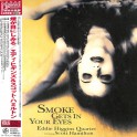 Eddie Higgins Quartet Smoke Gets In Your Eyes 2LP Vinil 180g Hyper Magnum Sound Venus Japan 2025 JP