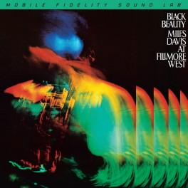 Miles Davis Black Beauty 2LP Vinil 180 Gramas Mobile Fidelity Sound Lab MoFi MFSL FRP 2025 USA Miles Davis Black Beauty 2LP Vinil 180 Gramas Mobile Fidelity Sound Lab MoFi MFSL FRP 2025 USA