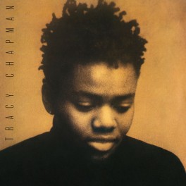 Tracy Chapman Tracy Chapman LP Vinil 180g Edição 35º Aniversário Bernie Grundman Optimal 2025