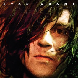 Ryan Adams Ryan Adams LP Vinil 180 Gramas Pax-Am Records Blue Note 2014 EU Ryan Adams Ryan Adams LP Vinil 180 Gramas Pax-Am Records Blue Note 2014 EU