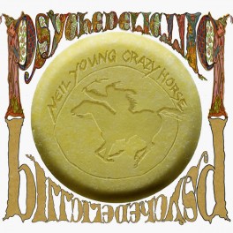 Neil Young & Crazy Horse Psychedelic Pill 180 Gram Vinyl 3LP Bernie Grundman All Analog Pallas EU