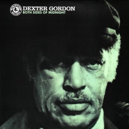 Dexter Gordon Both Sides Of Midnight LP 180g Vinyl Bernie Grundman Black Lion Pallas ORG Music USA