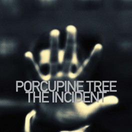 Porcupine Tree The Incident 2LP Vinil Steven Wilson Transmission Recordings 2021 EU Porcupine Tree The Incident 2LP Vinil Steven Wilson Transmission Recordings 2021 EU