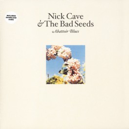 Nick Cave & The Bad Seeds Abattoir Blues / The Lyre Of Orpheus 2LP 180g Vinyl +Download Mute 2014 EU