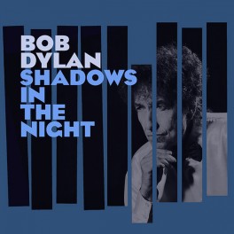 Bob Dylan Shadows In The Night LP Vinil 180 Gramas Edição Limitada + CD Sony Columbia MPO 2015 EU