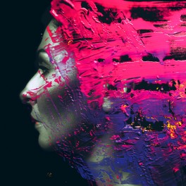 Steven Wilson Hand Cannot Erase 2LP Vinil Gatefold Transmission Recordings Optimal 2023 EU