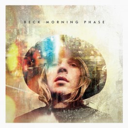 Beck Morning Phase LP 180 Gram Vinyl Capitol Bernie Grundman Mastering Pallas Pressing Germany 2014 EU