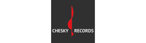 Chesky Records