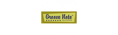 Groove Note