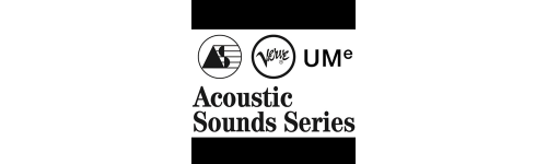 Acoustic Sounds Series