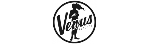 Venus Records Japan