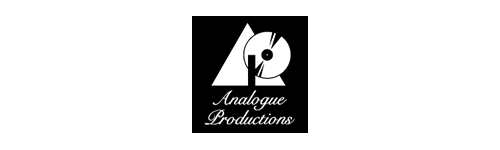 Analogue Productions