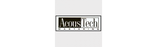 AcousTech Mastering