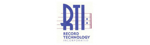 RTI Record Technology Inc USA