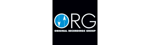 ORG Original Recordings Group