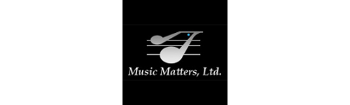 Music Matters