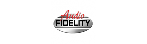 Audio Fidelity