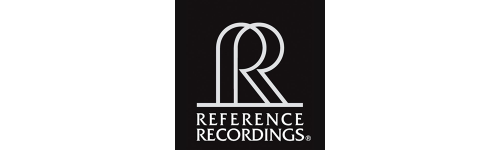 Reference Recordings