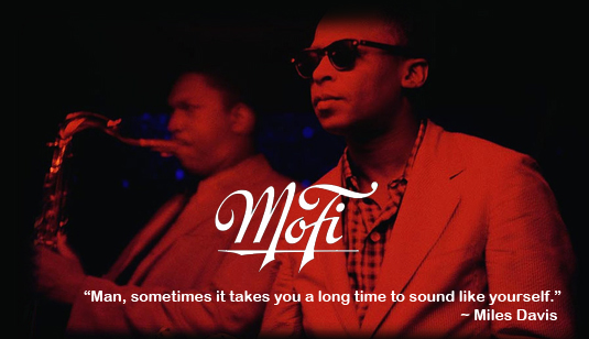 Miles Davis MFSL MoFi 180gr Vinyl Reissues