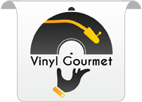 Vinyl Gourmet