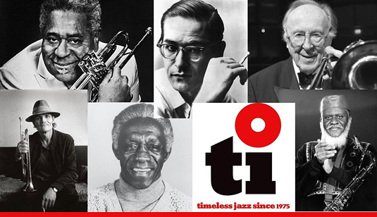 45º Aniversário da Timeless Records